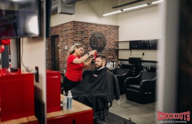 barbershop Riverview FL