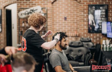family barber shop Riverview FL